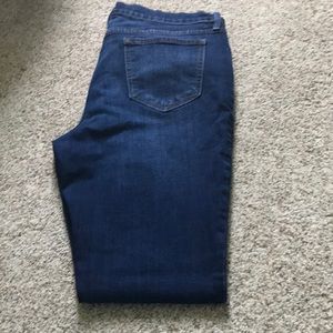 Old Navy Sweetheart Jeans